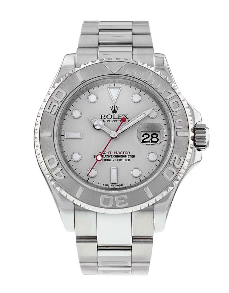 Rolex Yacht-Master 16622 Rolex Yacht-Master 16622